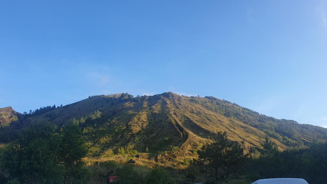 Batur Volcano Basecamp Kubupenlokan Kültér fotó