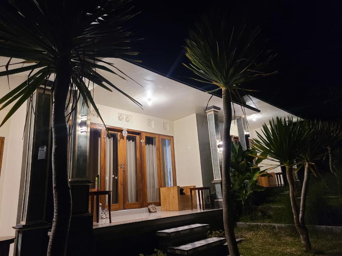 Batur Volcano Basecamp Kubupenlokan Kültér fotó