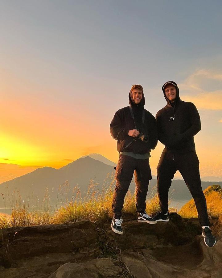 Batur Volcano Basecamp Kubupenlokan Kültér fotó