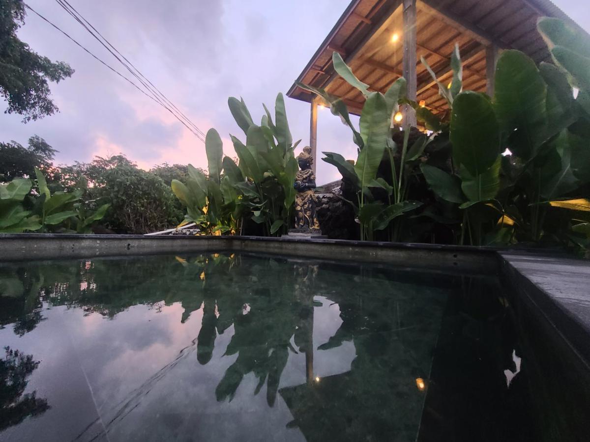 Batur Volcano Basecamp Kubupenlokan Kültér fotó
