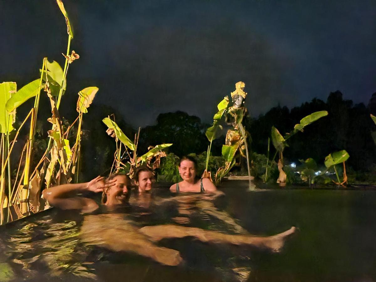 Batur Volcano Basecamp Kubupenlokan Kültér fotó