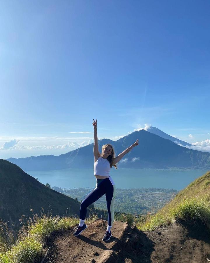 Batur Volcano Basecamp Kubupenlokan Kültér fotó