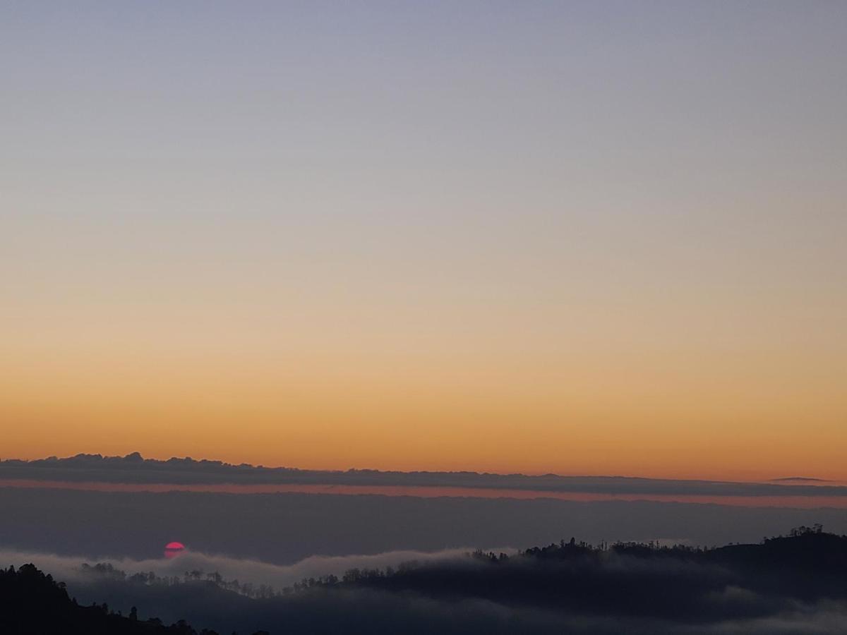 Batur Volcano Basecamp Kubupenlokan Kültér fotó