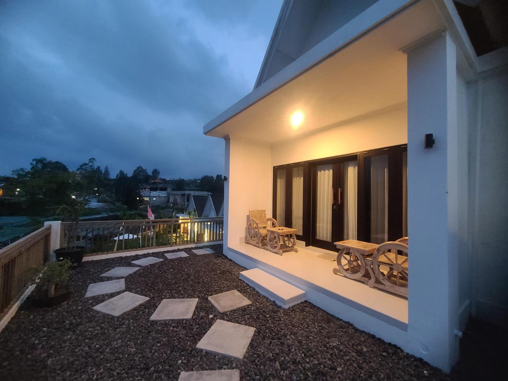 Batur Volcano Basecamp Kubupenlokan Kültér fotó