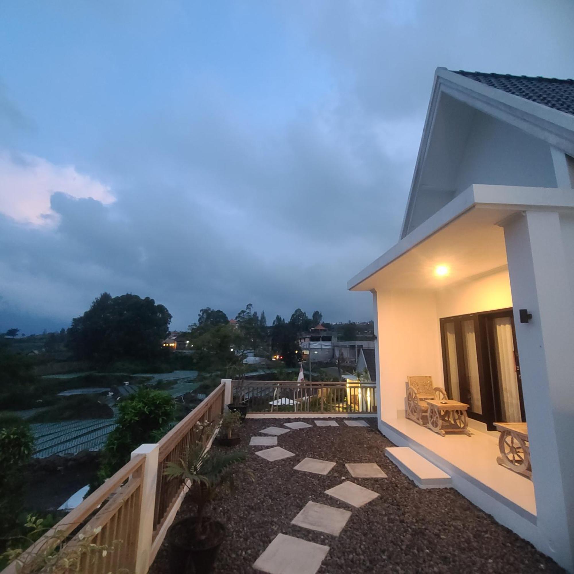 Batur Volcano Basecamp Kubupenlokan Kültér fotó
