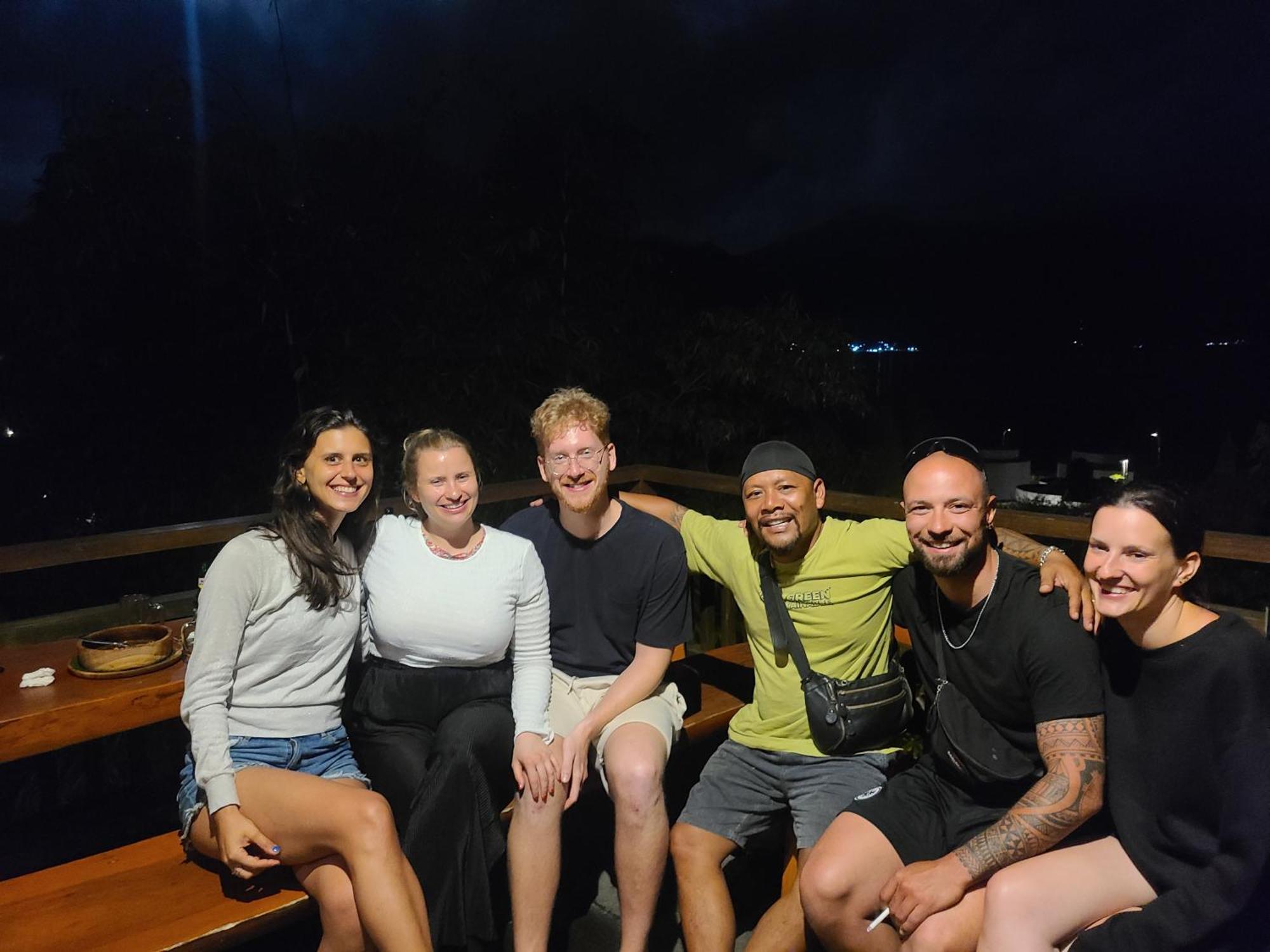 Batur Volcano Basecamp Kubupenlokan Kültér fotó