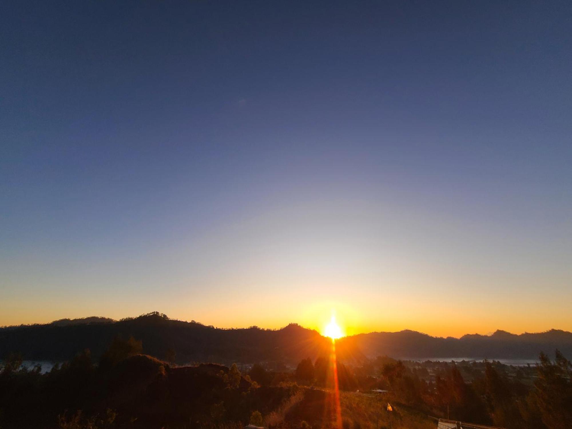 Batur Volcano Basecamp Kubupenlokan Kültér fotó