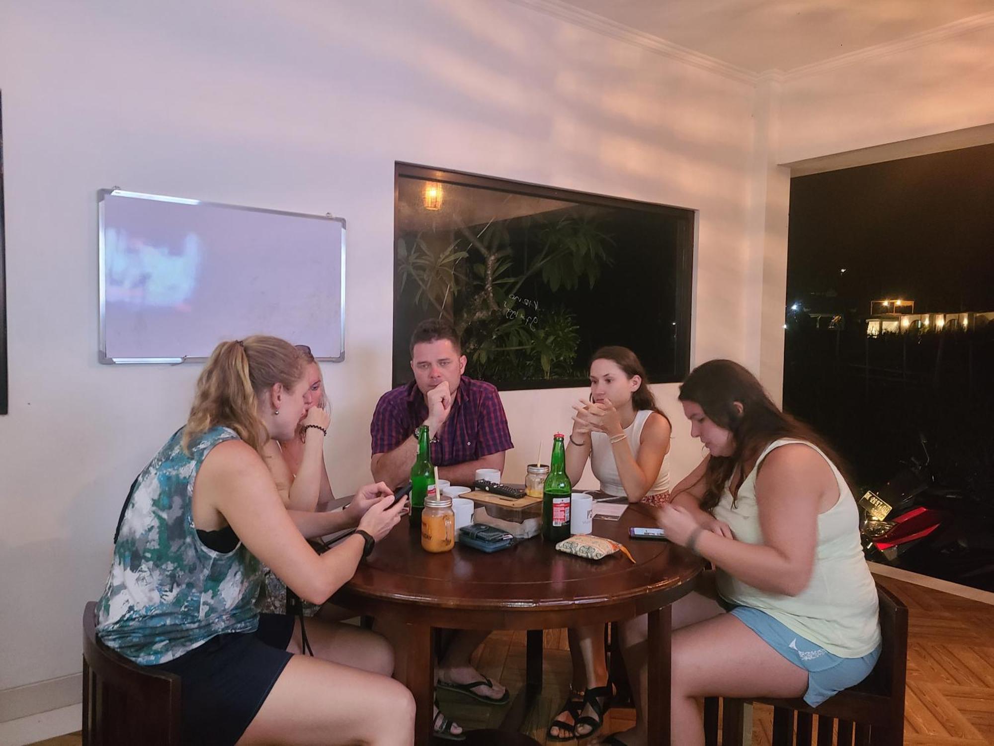 Batur Volcano Basecamp Kubupenlokan Kültér fotó