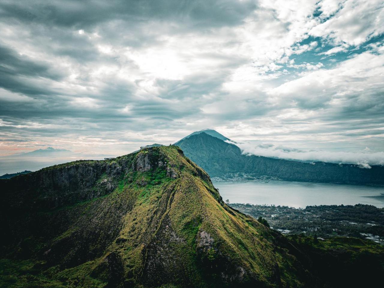 Batur Volcano Basecamp Kubupenlokan Kültér fotó