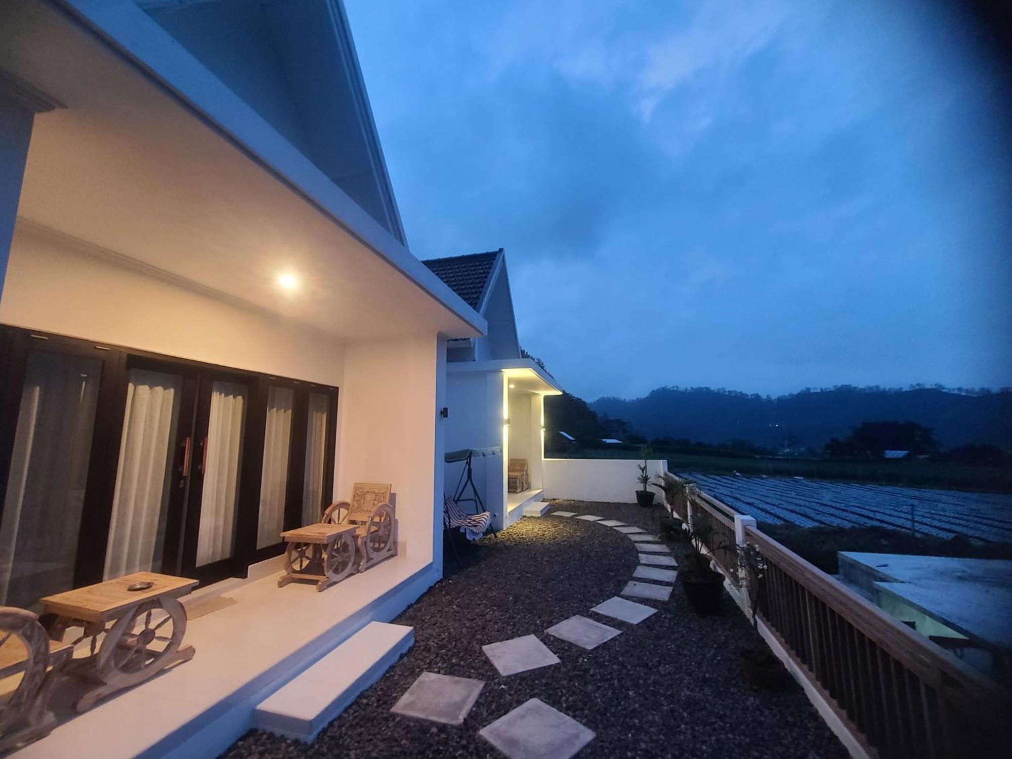 Batur Volcano Basecamp Kubupenlokan Kültér fotó