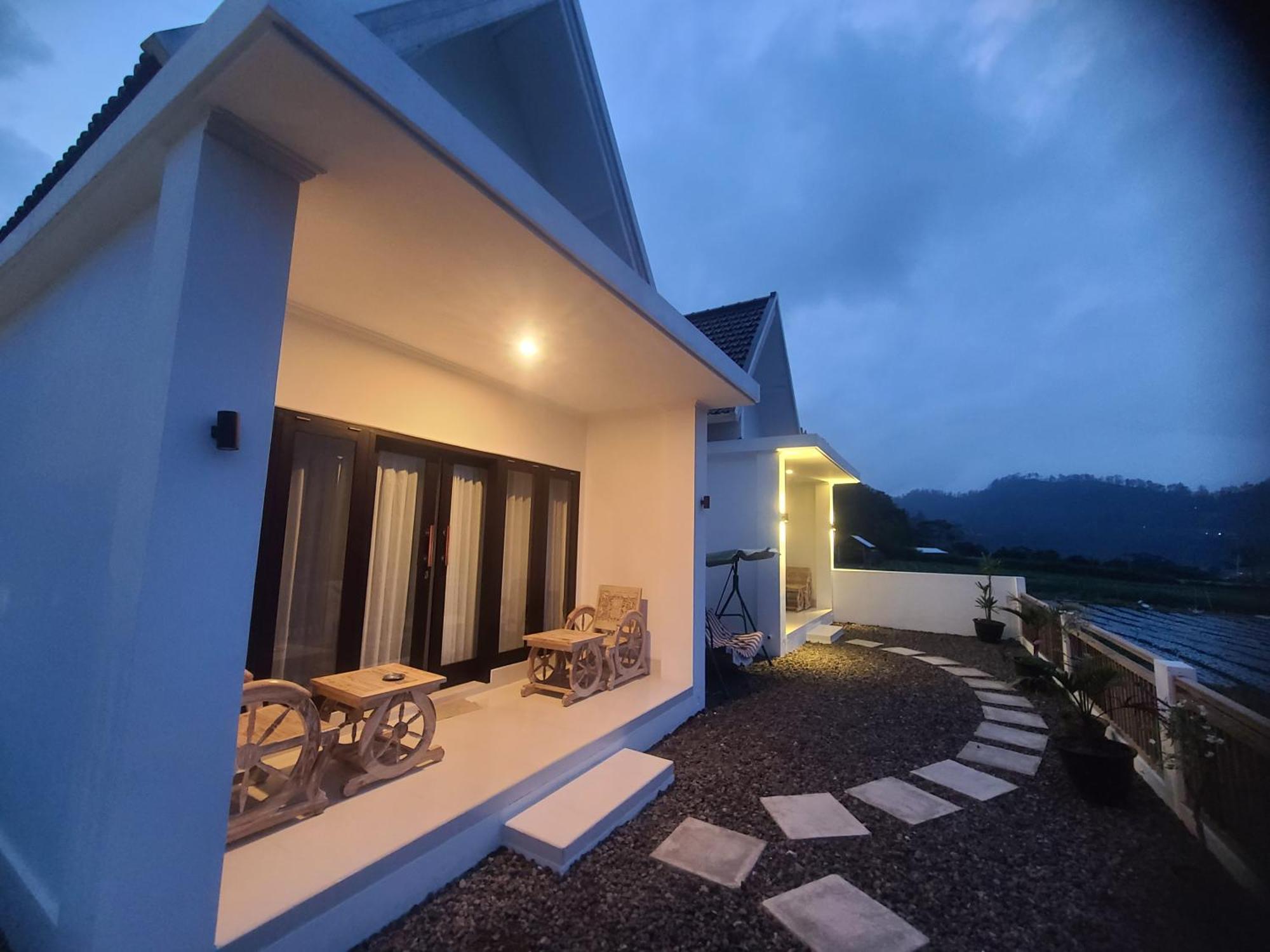 Batur Volcano Basecamp Kubupenlokan Kültér fotó