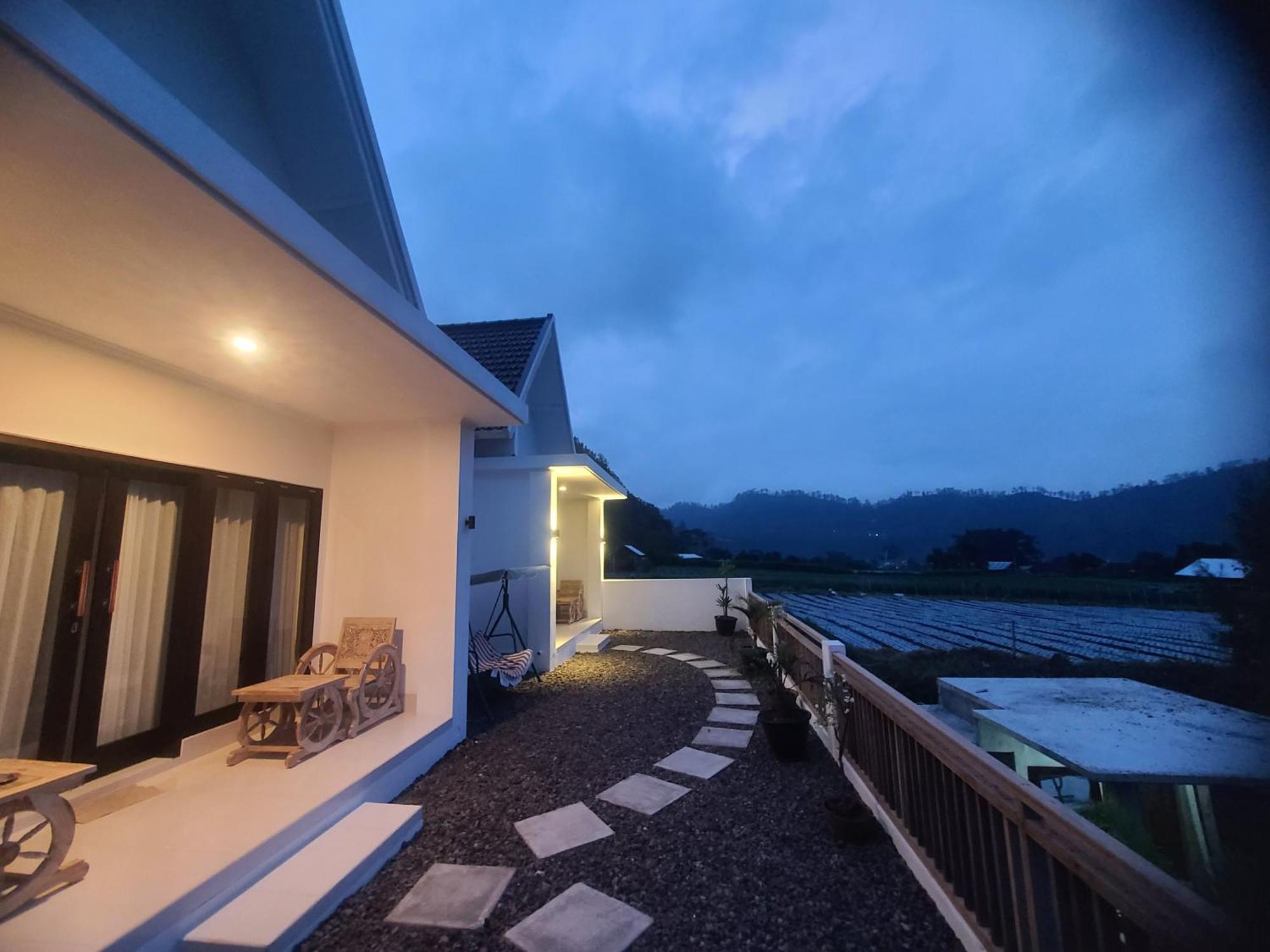 Batur Volcano Basecamp Kubupenlokan Kültér fotó